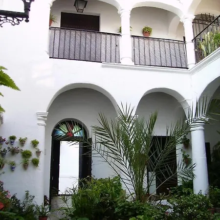 בית כפרי Casa Leonor