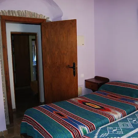 Casa Leonor וחר דה לה פרונטרה