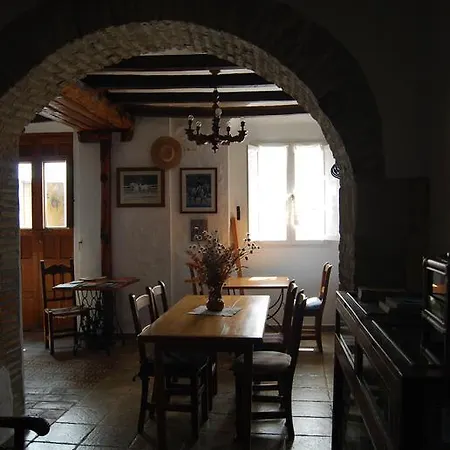 Casa Leonor *