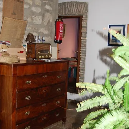 Casa Leonor בית כפרי וחר דה לה פרונטרה