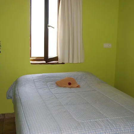 Casa Leonor * וחר דה לה פרונטרה