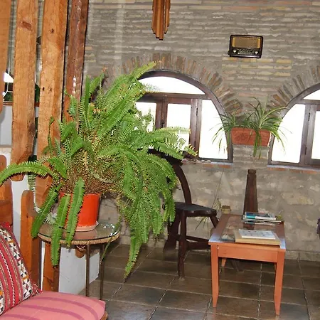 Casa Leonor בית כפרי
