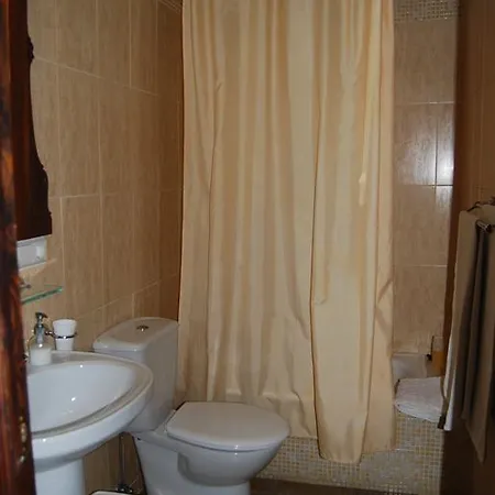 Casa Leonor