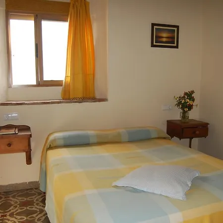 Casa Leonor * וחר דה לה פרונטרה