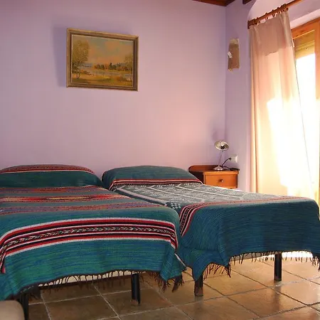 Casa Leonor