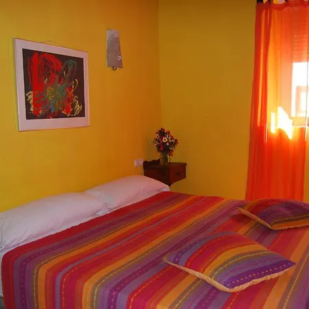 Casa Leonor בית כפרי וחר דה לה פרונטרה