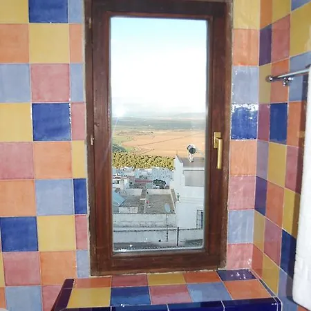 Casa Leonor *