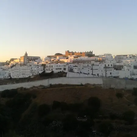Casa Leonor וחר דה לה פרונטרה