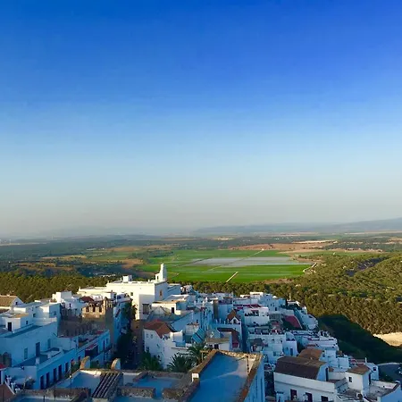 בית כפרי Casa Leonor *