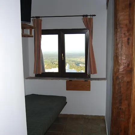Casa Leonor וחר דה לה פרונטרה