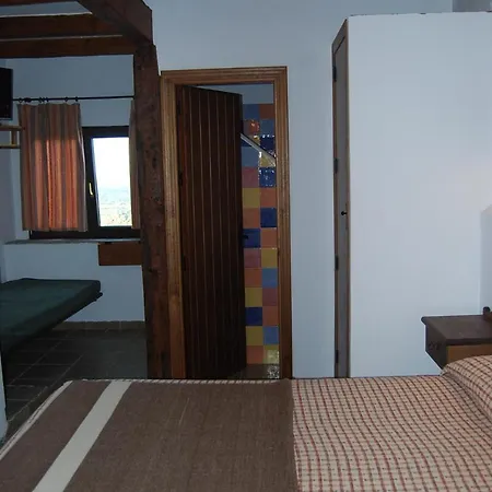 Casa Leonor בית כפרי *