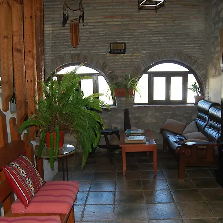 Casa Leonor