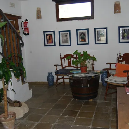 בית כפרי Casa Leonor