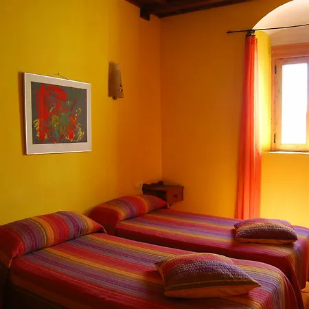 Casa Leonor בית כפרי *