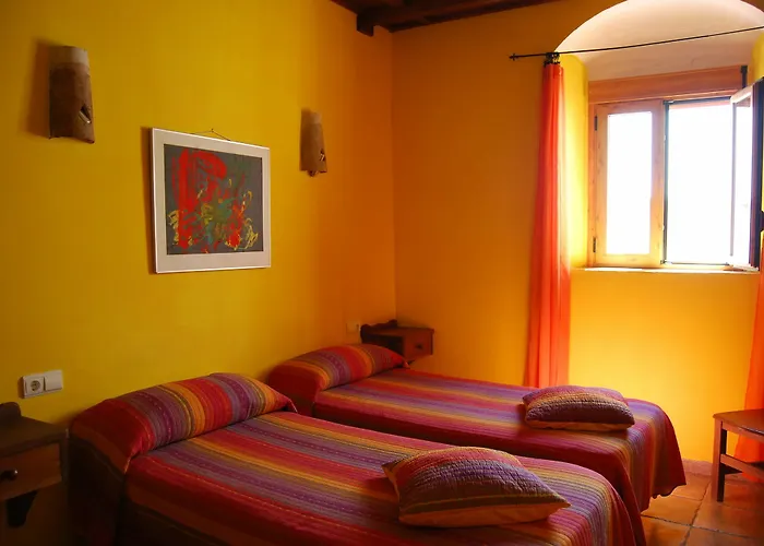 Casa Leonor Hétvégi ház *