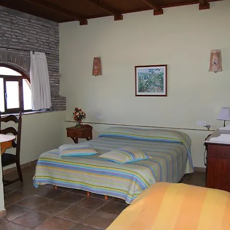 Gospodarstwo wiejskie Casa Leonor Vejer de la Frontera