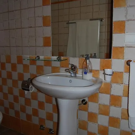 Casa Leonor Gospodarstwo wiejskie