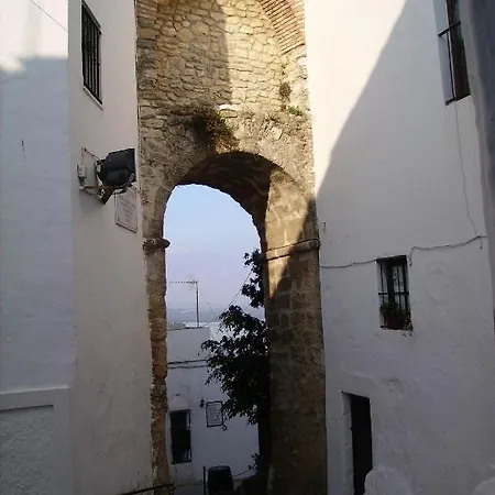 Casa Leonor Gospodarstwo wiejskie