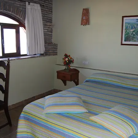 Casa Leonor Gospodarstwo wiejskie